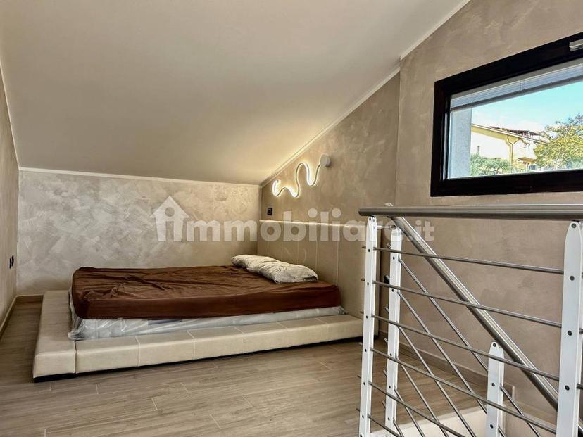 Trilocale Località Poggio alla Croce, Greve in Chianti