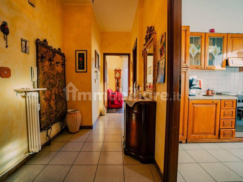 Trilocale corso torino , 97, San Lazzaro, Pinerolo