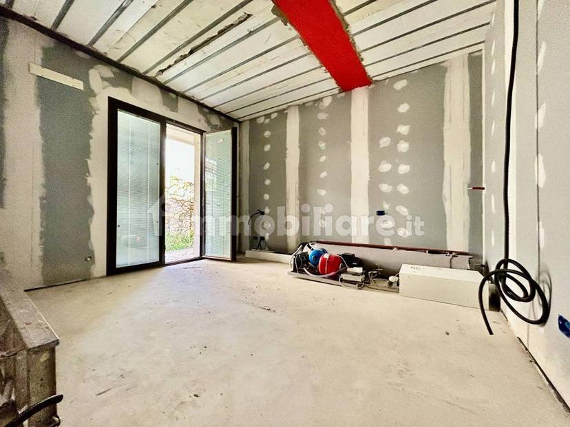 Villa unifamiliare Località Poggio alla Croce, Greve in Chianti