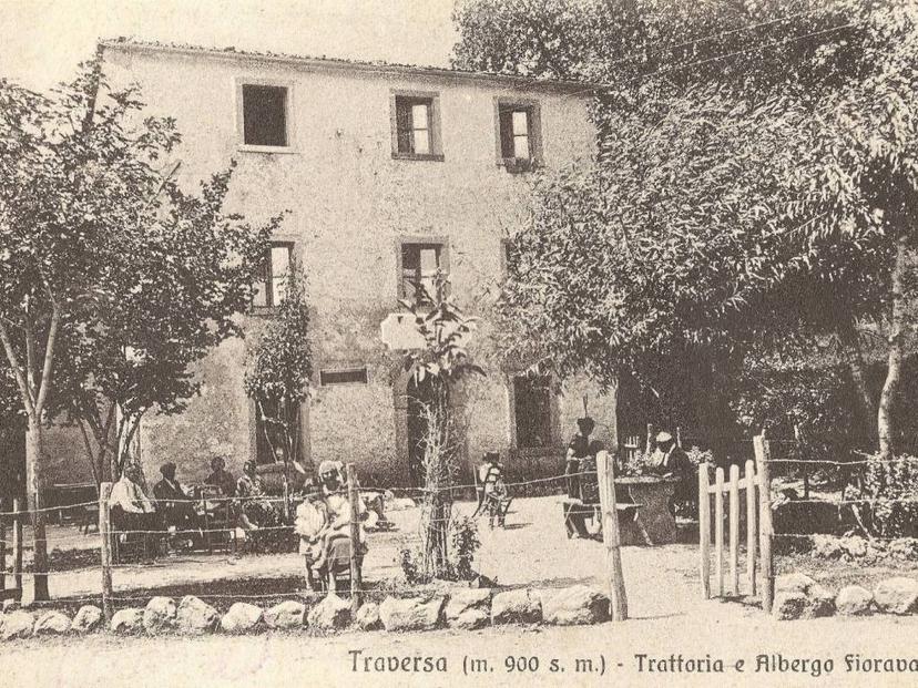 Casale Strada Provinciale Firenzuola Passo della Futa 472, Firenzuola