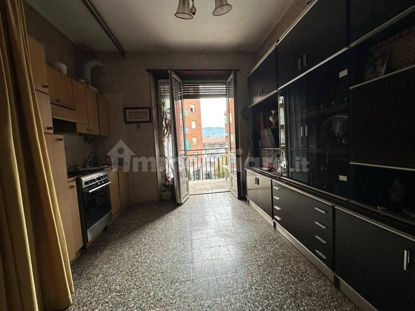 Bilocale corso Roma 73, San Pietro, Moncalieri