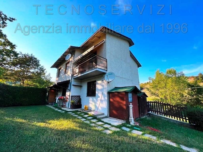 Appartamento via Samoggia, Valsamoggia