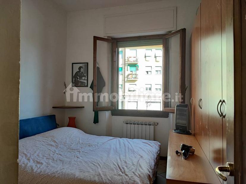 Bilocale via delle Panche 171, Careggi - Rifredi - Dalmazia, Firenze
