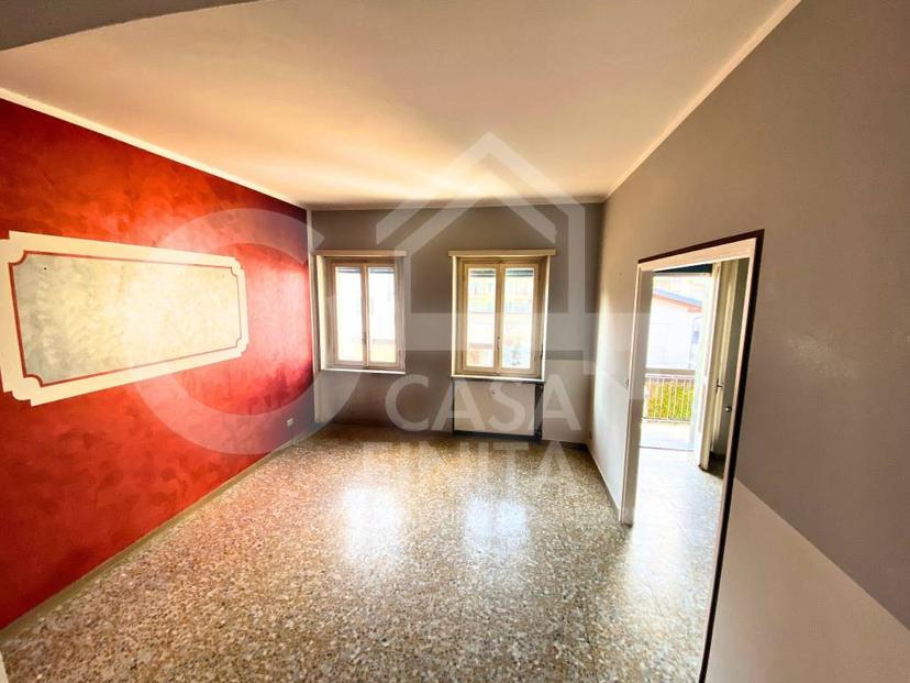 Quadrilocale via Monte Grappa 11, Settimo Torinese