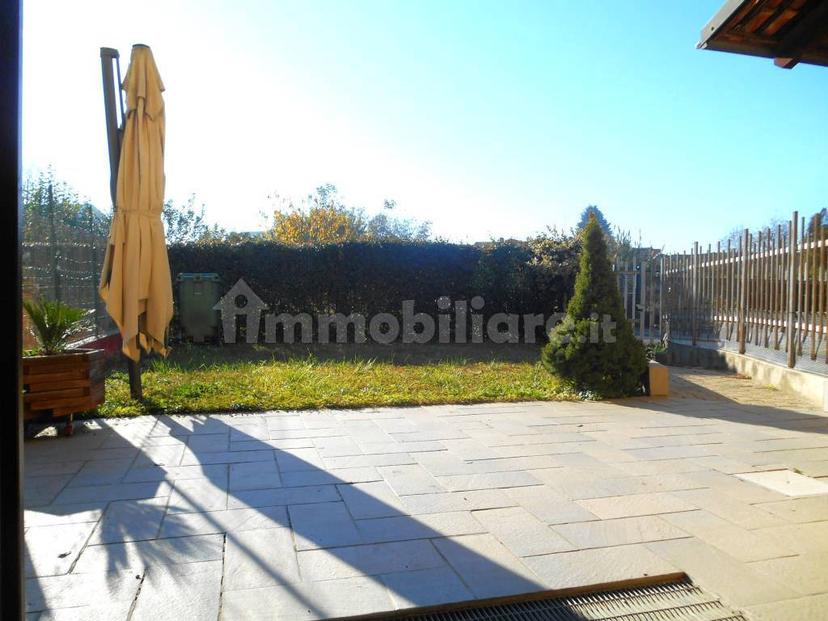 Villa a schiera Strada Tagliaferro 72/17, Tagliaferro - Tetti Piatti, Moncalieri