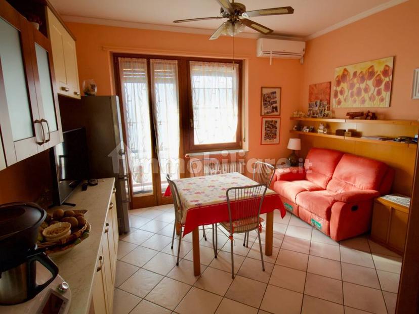 Appartamento Strada Genova 114, Testona - San Michele, Moncalieri