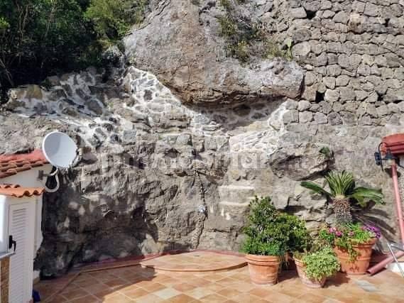 Villa bifamiliare via Francesco Calise 9, Centro, Forio
