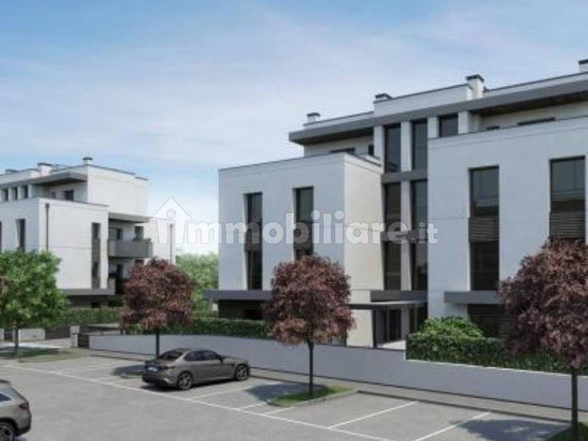 Appartamento via Porrettana 116, Borgonuovo, Sasso Marconi