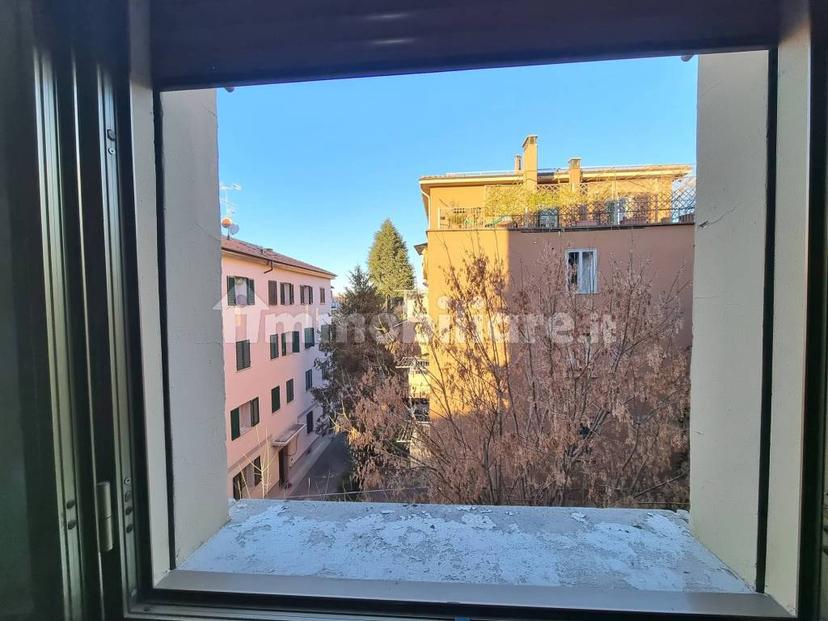 Quadrilocale via Aristotele Fioravanti 50, Bolognina, Bologna