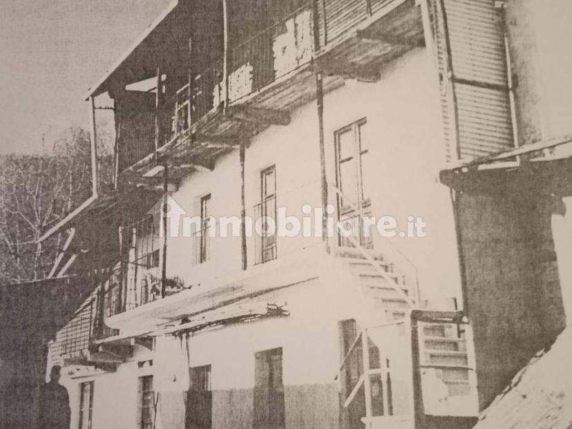 Rustico Case Perolet 1, Corio
