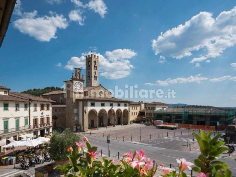Terratetto unifamiliare via Roma, Impruneta