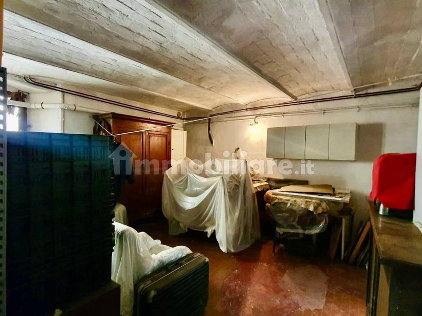 Casa colonica via Noccioli, Bagno a Ripoli