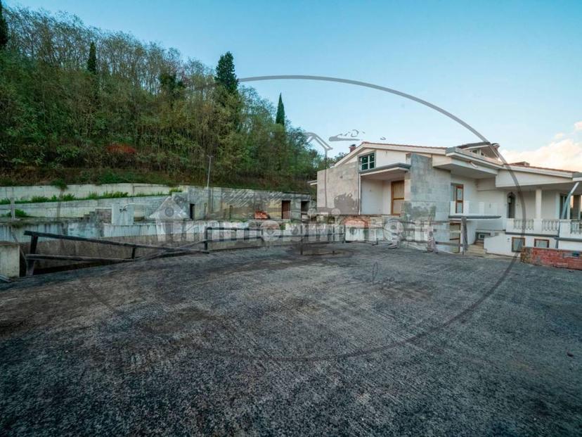 Villa unifamiliare via di cesto, Figline e Incisa Valdarno