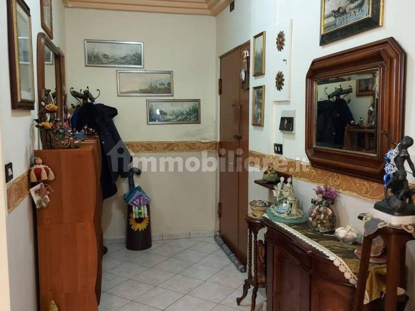 Trilocale via Napoli 172, Centro, Mugnano di Napoli