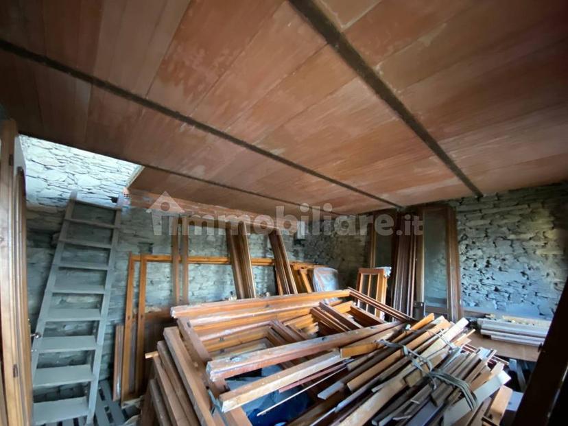 Rustico Borgata Prietti, Villar Perosa