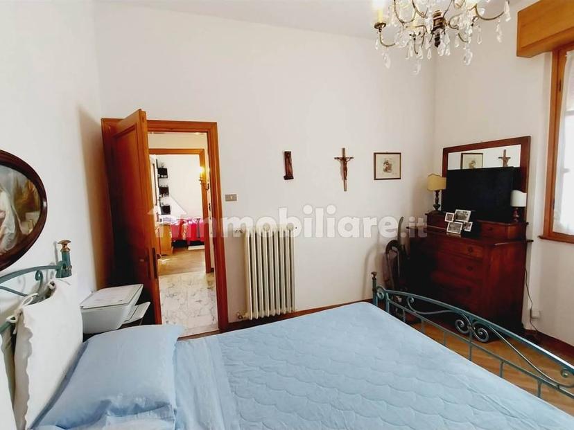 Villa unifamiliare via di Carcheri, Lastra a Signa