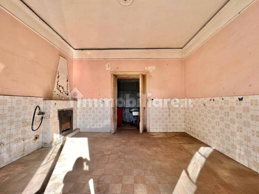 Trilocale via Francesco Frezza, Monaci, Giugliano in Campania