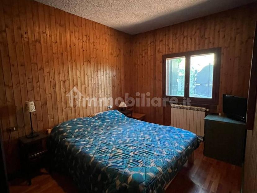 Villa unifamiliare frazione Villore, Vicchio