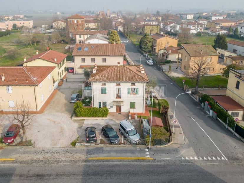 Bilocale via di Ganzanigo, Ganzanigo, Ganzanigo, Medicina