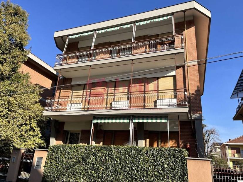 Appartamento via AVIGLIANA , 116, Terracorta, Collegno