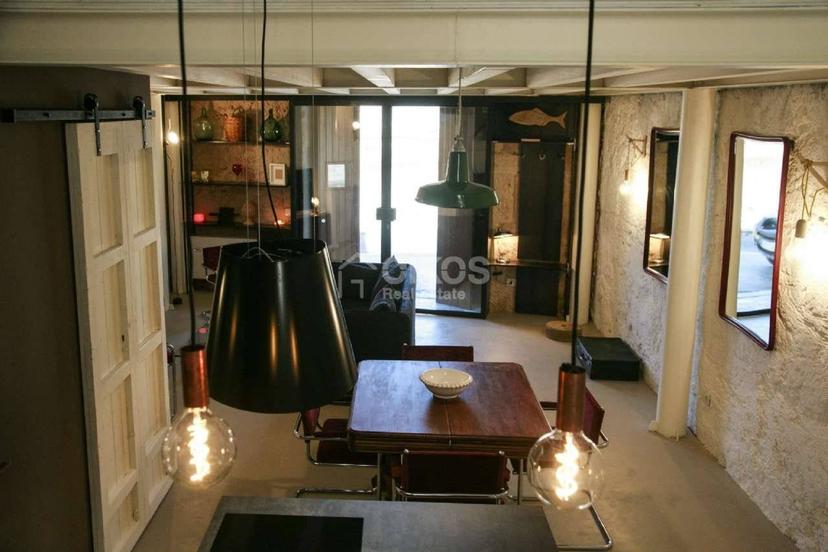 Loft via Xx Settembre 63, Centro, Noto