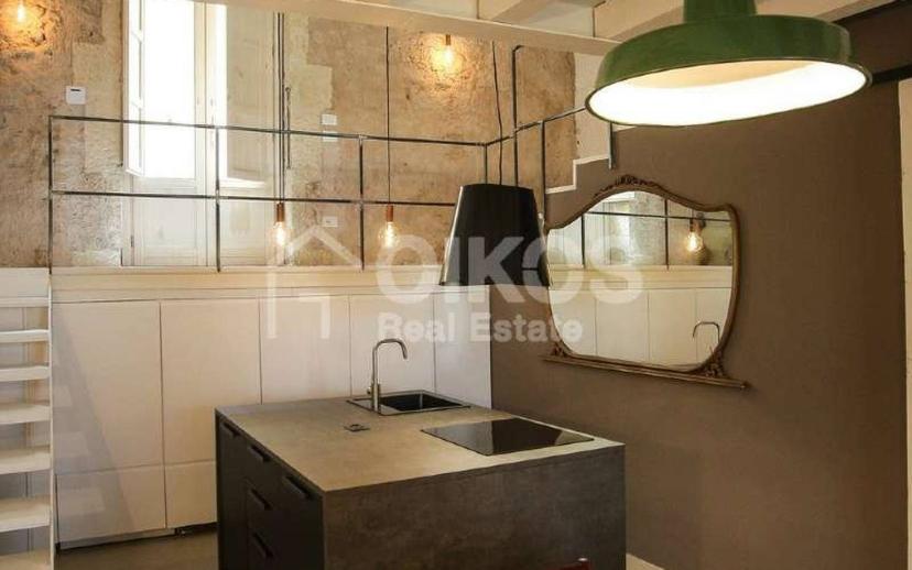 Loft via Xx Settembre 63, Centro, Noto — foto 12 di 21