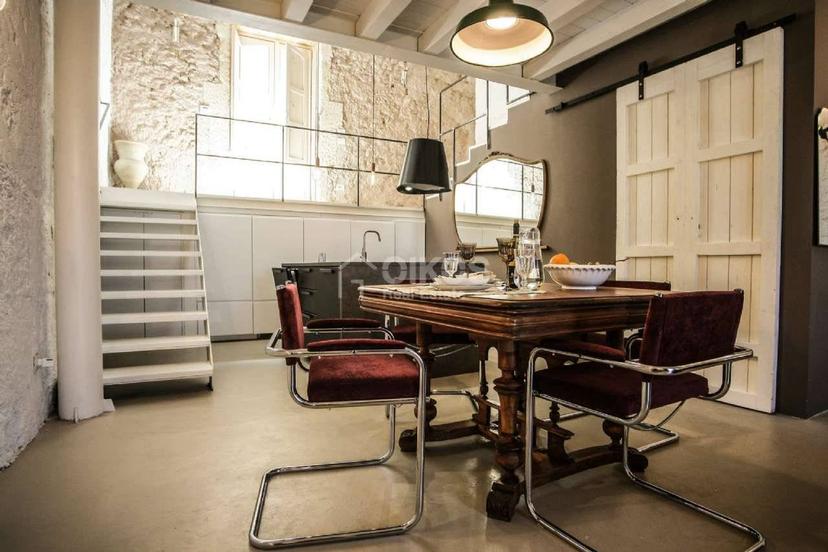 Loft via Xx Settembre 63, Centro, Noto — foto 11 di 21