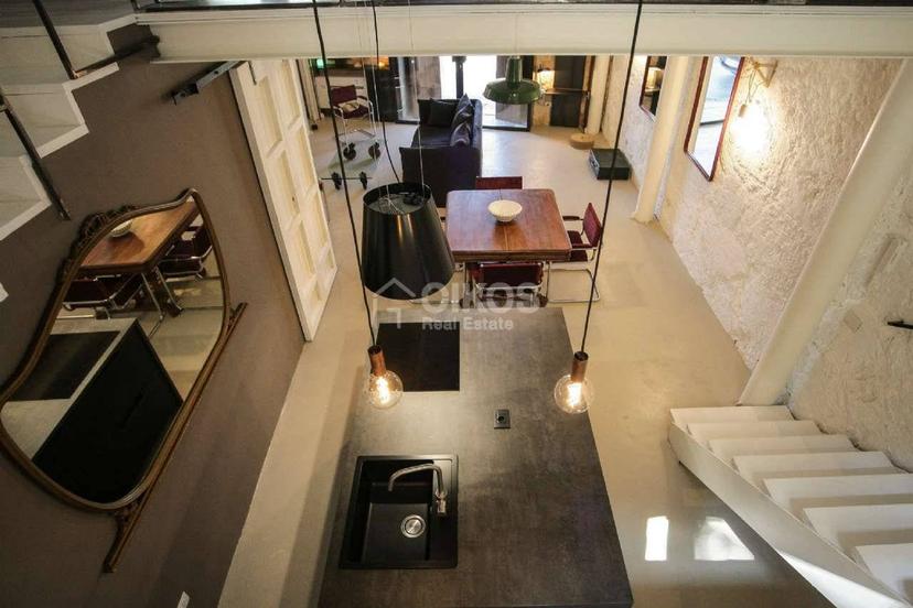 Loft via Xx Settembre 63, Centro, Noto — foto 3 di 21