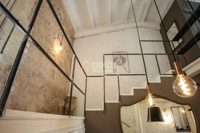 Loft via Xx Settembre 63, Centro, Noto — foto 14 di 21