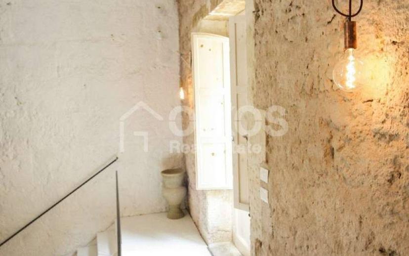 Loft via Xx Settembre 63, Centro, Noto — foto 7 di 21