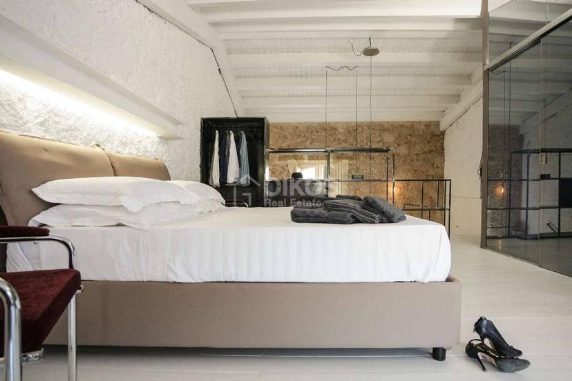 Loft via Xx Settembre 63, Centro, Noto — foto 20 di 21