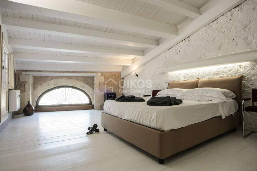 Loft via Xx Settembre 63, Centro, Noto — foto 6 di 21