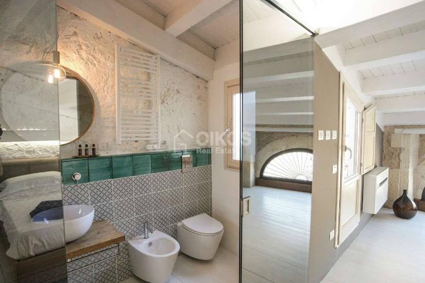 Loft via Xx Settembre 63, Centro, Noto — foto 9 di 21
