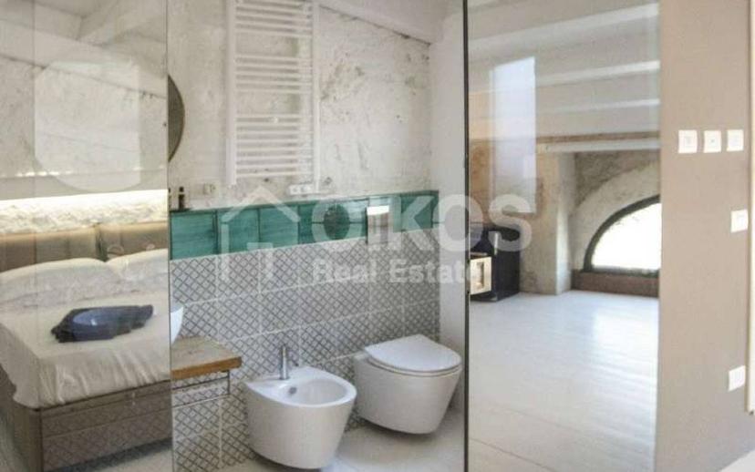 Loft via Xx Settembre 63, Centro, Noto — foto 13 di 21