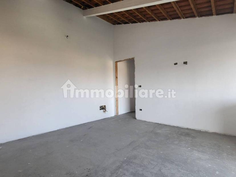 Villa unifamiliare Strada Buratto Superiore 18, Centro, San Carlo Canavese