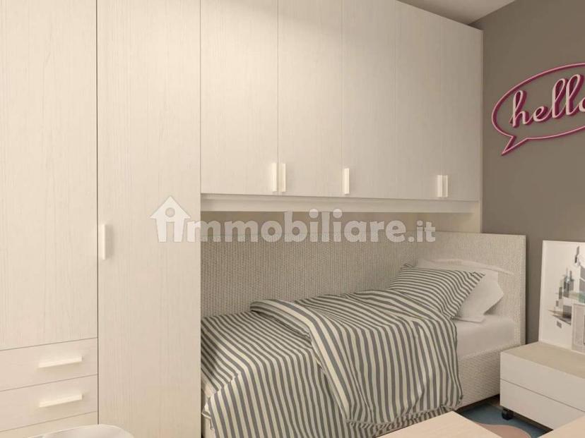 Appartamento via Cuneo 12, Centro, Gassino Torinese