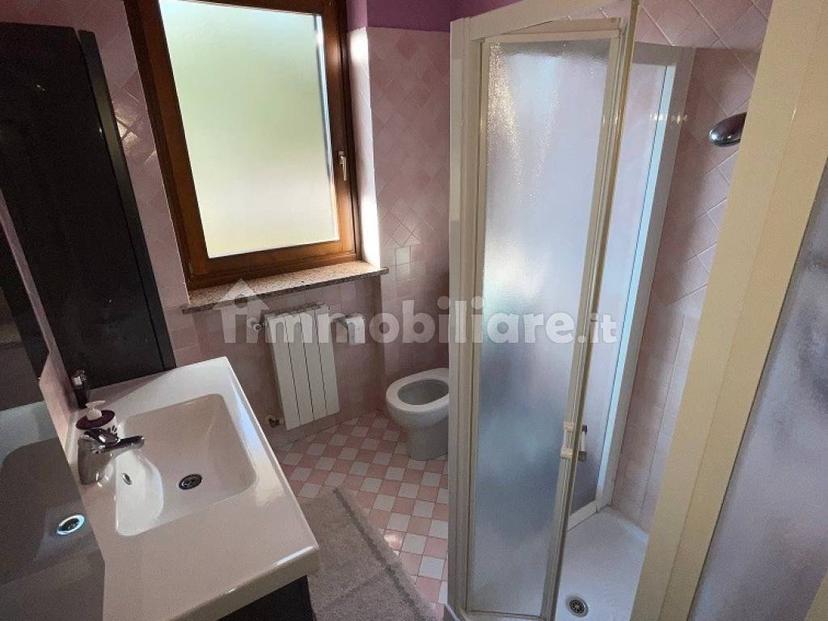 Villa a schiera via Monte Rosa, Alpignano