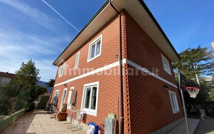 Villa bifamiliare via Granaglie 43, Almese Rivera, Almese — foto 4 di 60