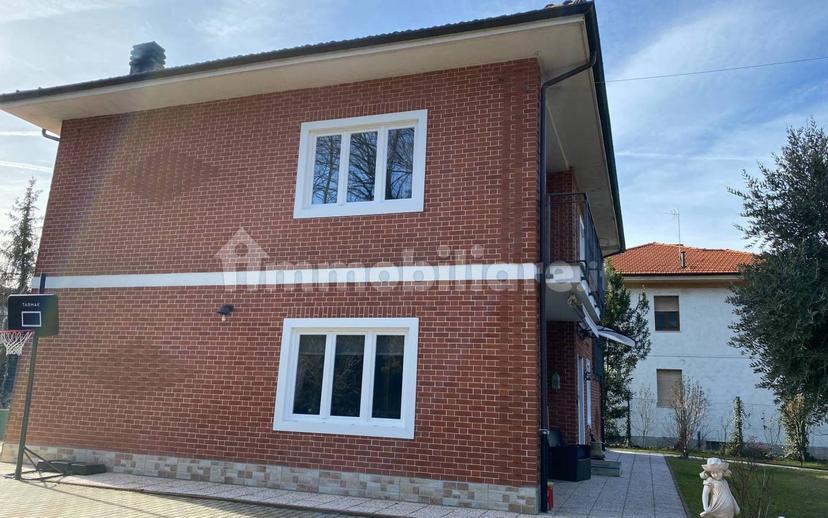 Villa bifamiliare via Granaglie 43, Almese Rivera, Almese — foto 44 di 60
