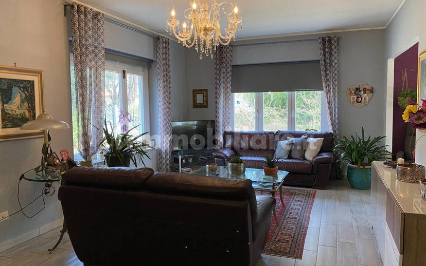Villa bifamiliare via Granaglie 43, Almese Rivera, Almese — foto 55 di 60