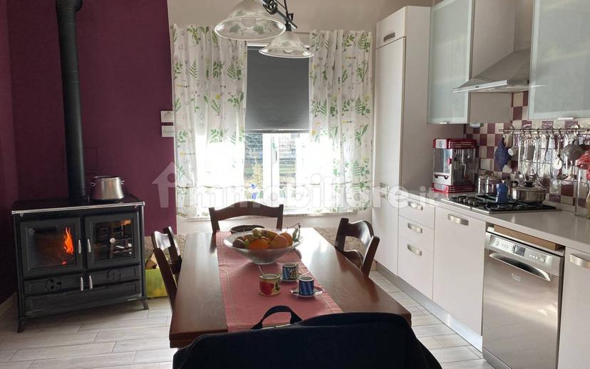 Villa bifamiliare via Granaglie 43, Almese Rivera, Almese — foto 58 di 60