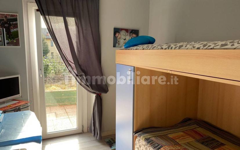 Villa bifamiliare via Granaglie 43, Almese Rivera, Almese — foto 30 di 60