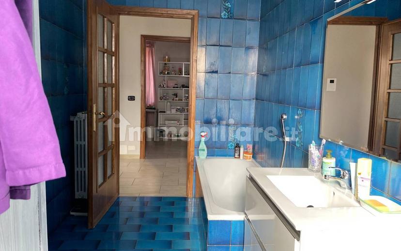 Villa bifamiliare via Granaglie 43, Almese Rivera, Almese — foto 27 di 60