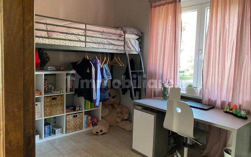 Villa bifamiliare via Granaglie 43, Almese Rivera, Almese — foto 39 di 60
