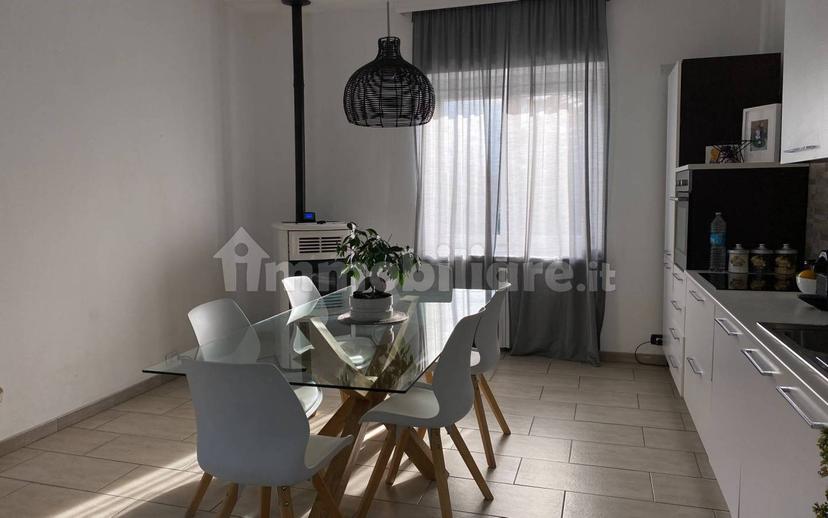 Villa bifamiliare via Granaglie 43, Almese Rivera, Almese — foto 50 di 60