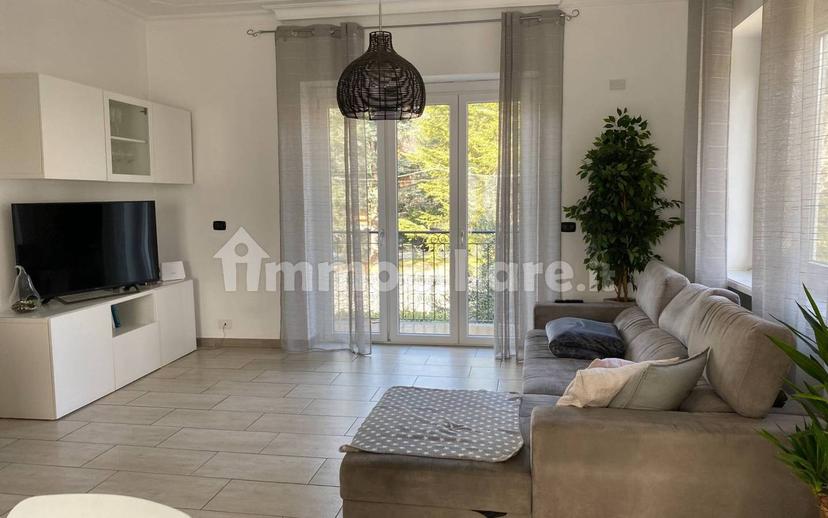 Villa bifamiliare via Granaglie 43, Almese Rivera, Almese — foto 57 di 60