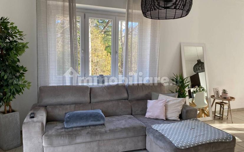 Villa bifamiliare via Granaglie 43, Almese Rivera, Almese — foto 56 di 60