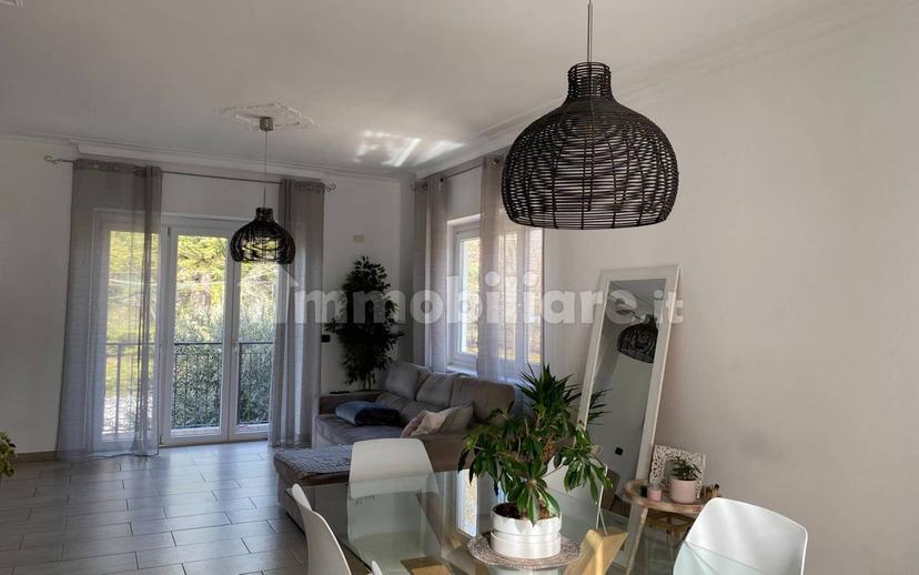 Villa bifamiliare via Granaglie 43, Almese Rivera, Almese — foto 40 di 60