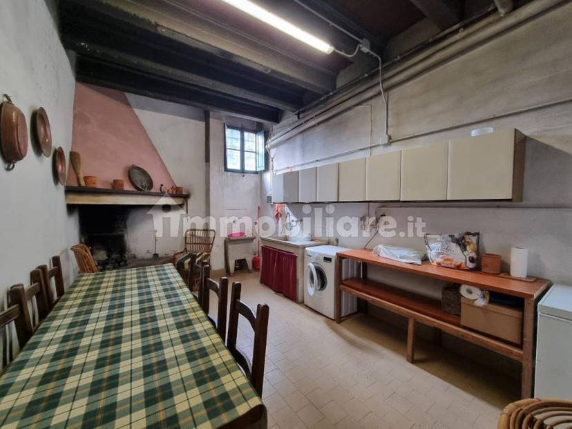Casa colonica via di San Romolo, Bagno a Ripoli