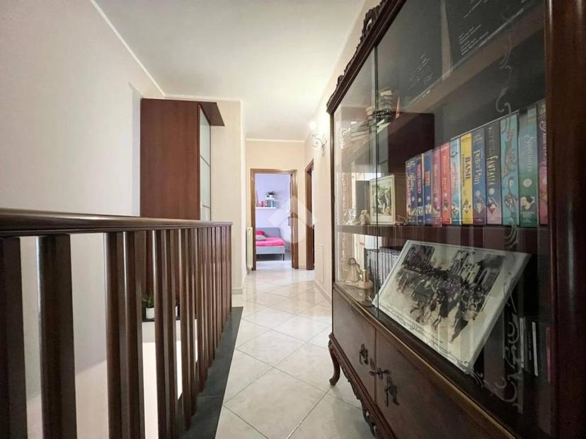 Villa unifamiliare via Edificio Scolastico 20, Centro, Marano di Napoli